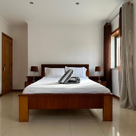 Ocean Guesthouse Baleal Ferrel (Leiria) Exterior foto