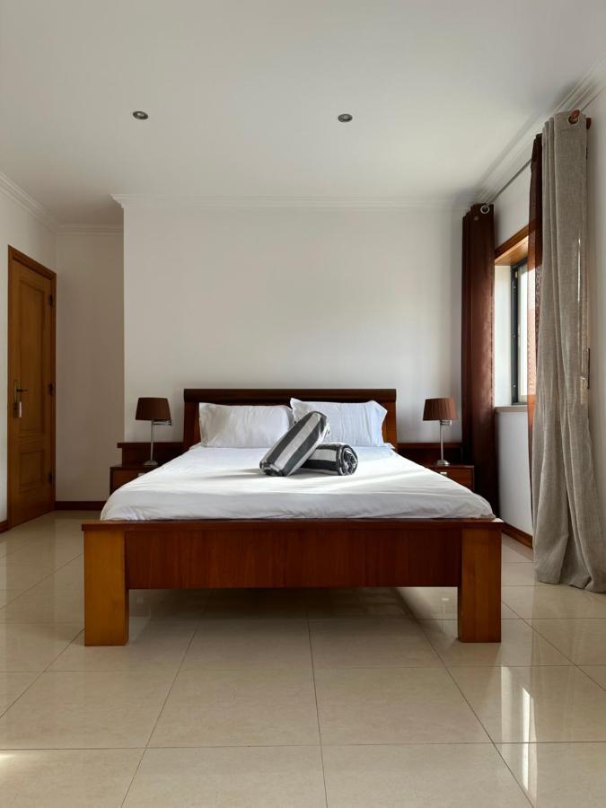 Ocean Guesthouse Baleal Ferrel (Leiria) Exterior foto