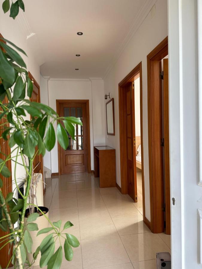 Ocean Guesthouse Baleal Ferrel (Leiria) Exterior foto