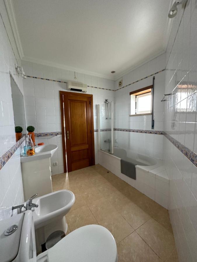 Ocean Guesthouse Baleal Ferrel (Leiria) Exterior foto