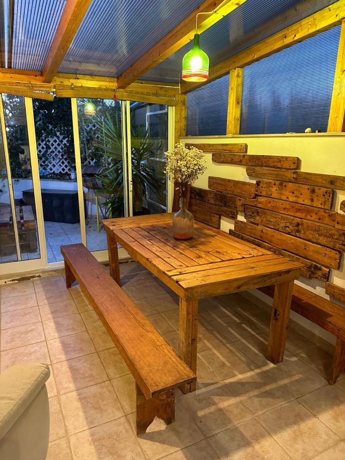 Ocean Guesthouse Baleal Ferrel (Leiria) Exterior foto