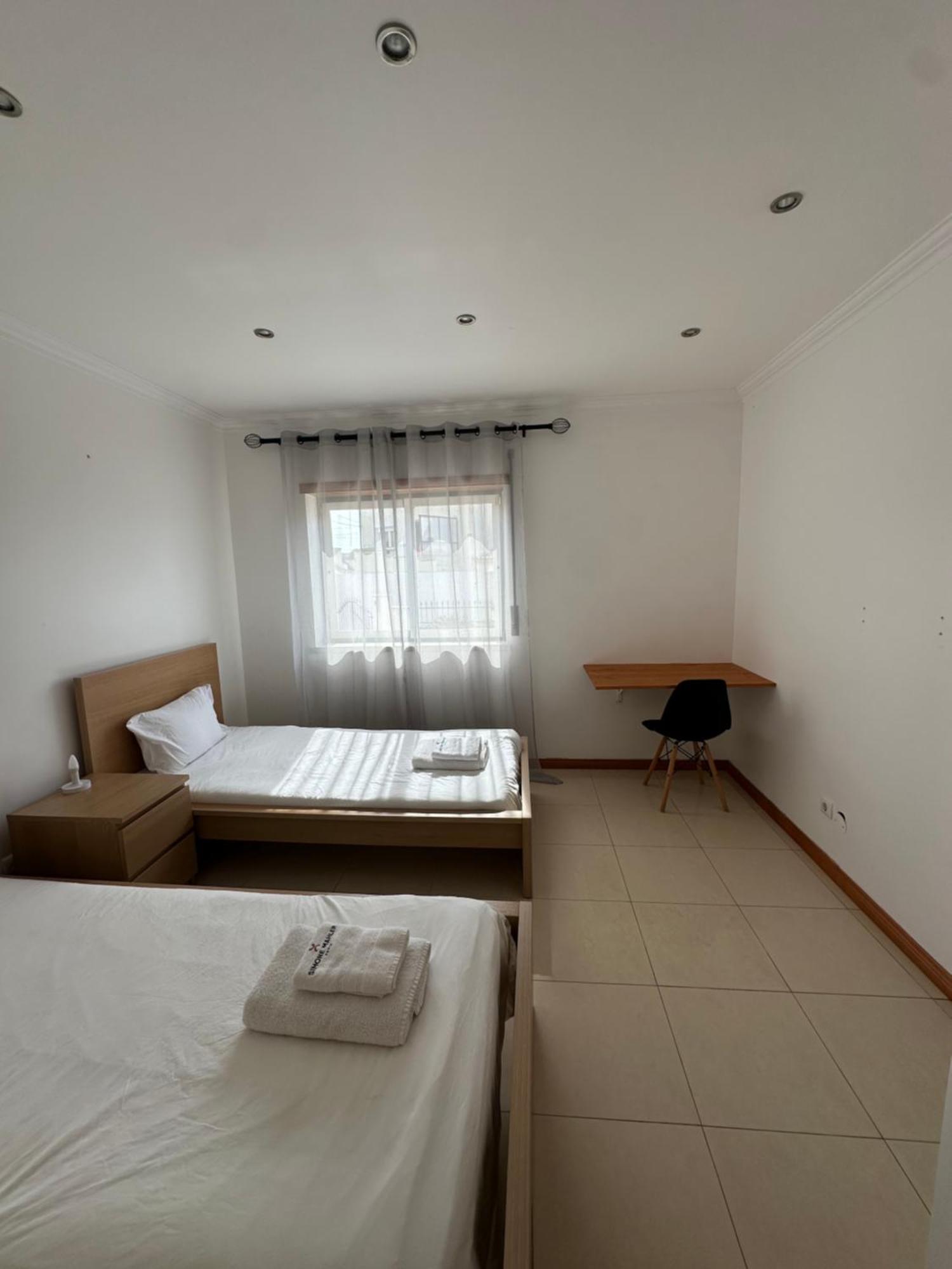Ocean Guesthouse Baleal Ferrel (Leiria) Exterior foto