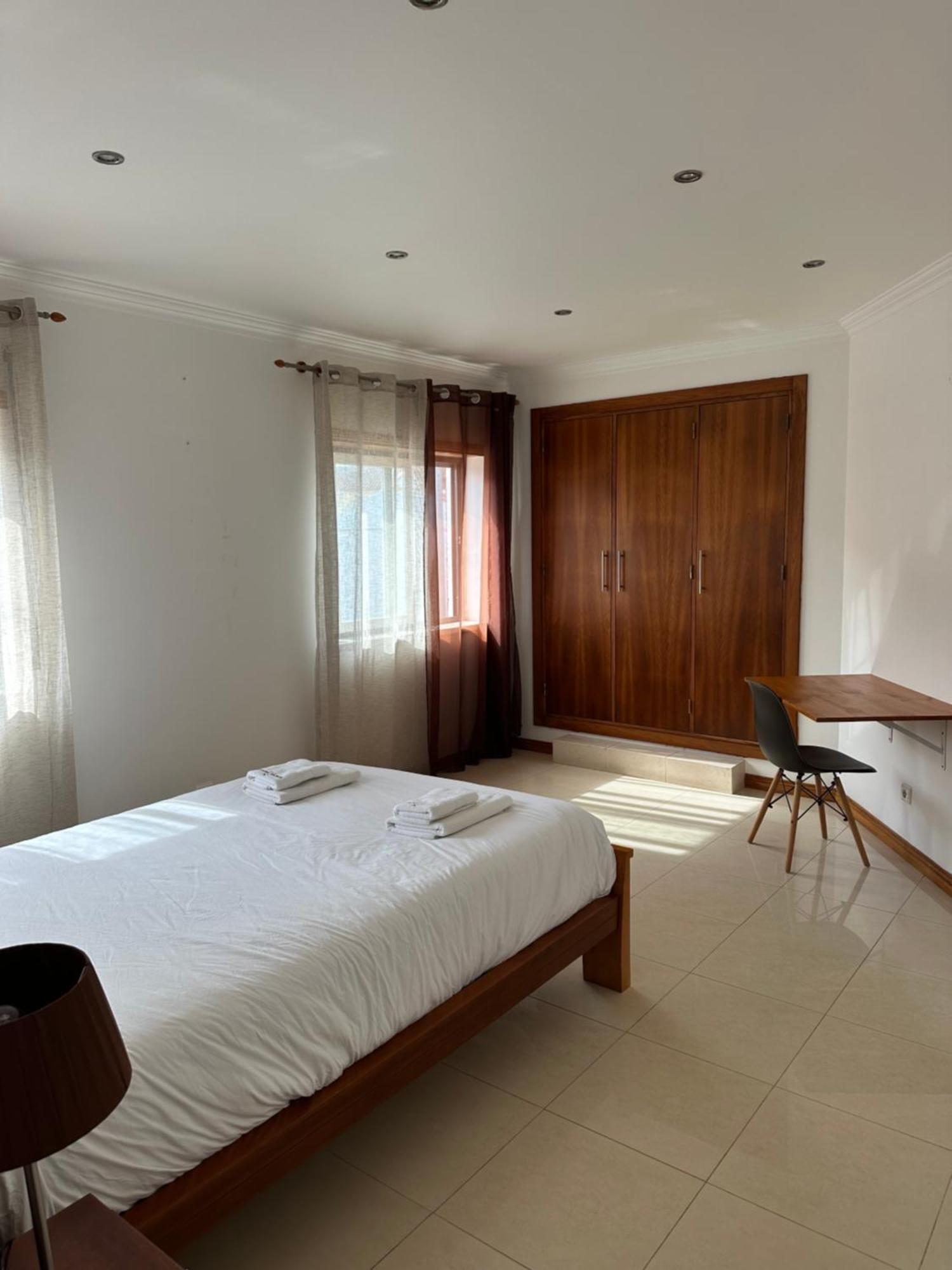 Ocean Guesthouse Baleal Ferrel (Leiria) Exterior foto