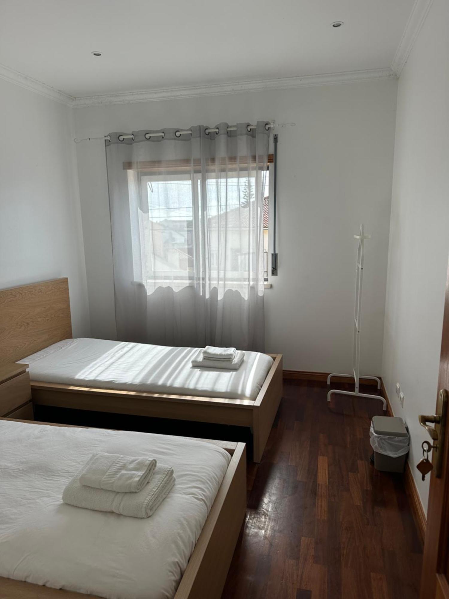 Ocean Guesthouse Baleal Ferrel (Leiria) Exterior foto